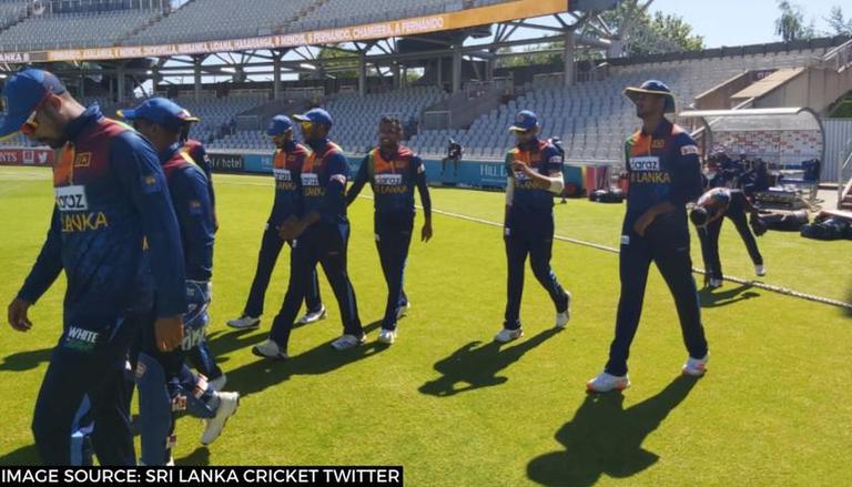 भारत-श्रीलंका सीरीज पर खतरा! खिलाड़ियों ने तोड़ा बॉयो बबल, कुसल मेंडिस समेत कई प्लेयर्स पर लग सकता है एक साल का बैन