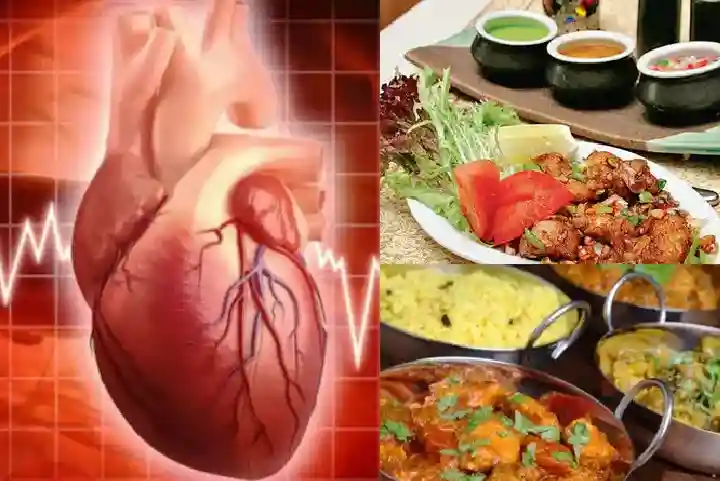 Heart Attack: दिल के मरीज नहीं बनना चाहते तो इन चीजों को खाना कर दो तुरंत बंद, वरना…