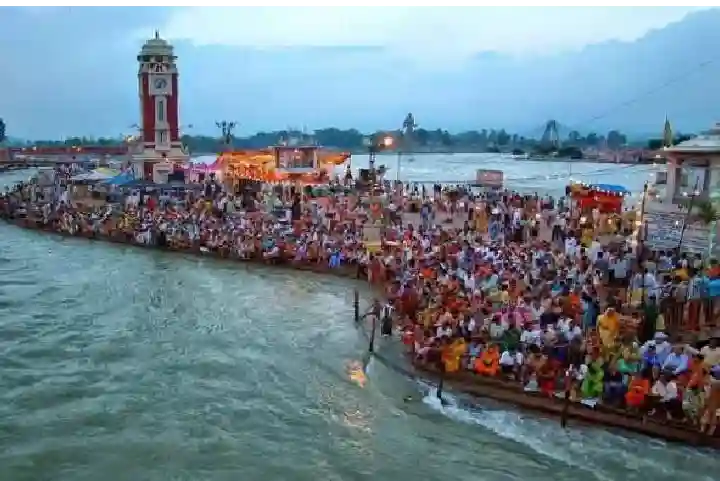 आज Ganga Dussehra पर इच्छा पूर्ति के लिए बस कर लें ये एक उपाय, जीवनभर नहीं होगी पैसों की तंगी