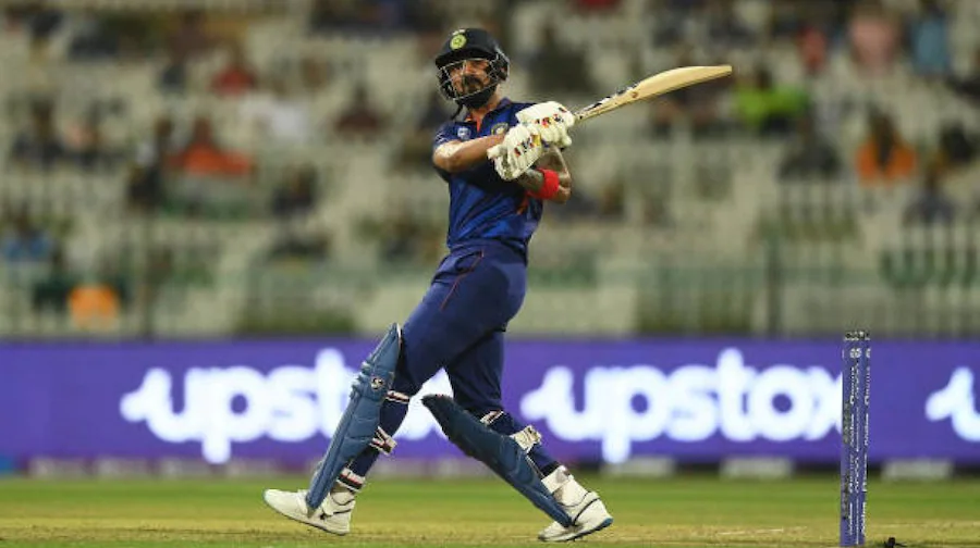 IND vs AFG: भारतीय बल्लेबाजों ने दिखाया दम, रोहित-राहुल का अर्धशतक, अफगानिस्तान के सामने 211 रनों का टारगेट