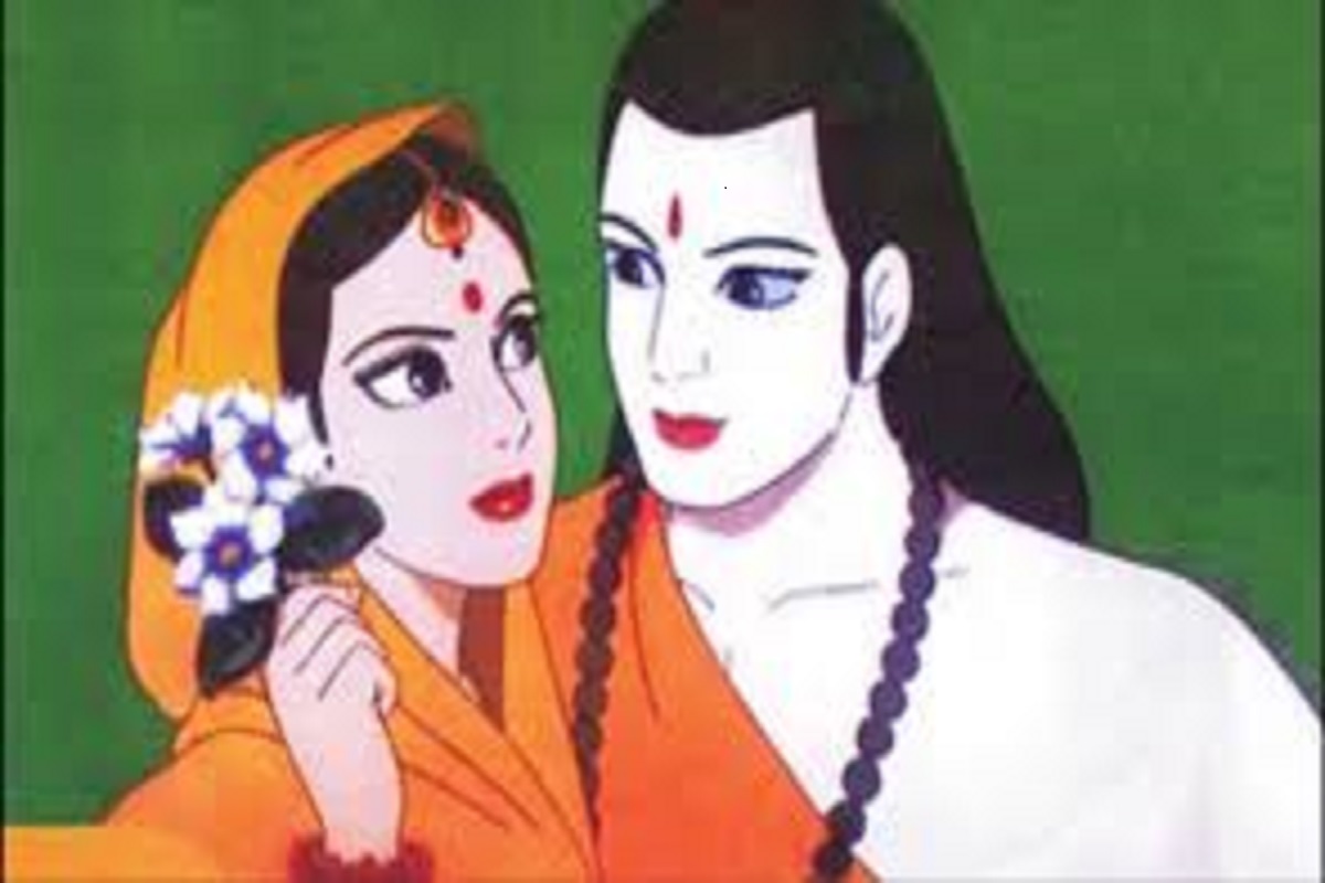 खुदाबख्श को मिले लोक में राम, लिखी &#039;हरियाणवी रामायण&#039;