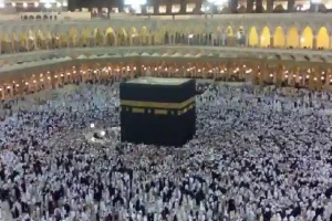Hajj Yatra 2022: क्या है हज? जानिए क्यों मुस्लिम के लिए ये यात्रा करनी है जरूरी और इससे जुड़ी कुछ खास बातें…