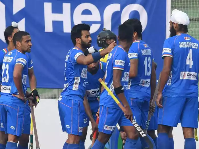 IND vs PAK Hockey: एशियन चैंपियंस ट्रॉफी हॉकी में भारत ने पाकिस्तान को रौंदा,  3-1 से हराया, हरमनप्रीत ने किए दो गोल