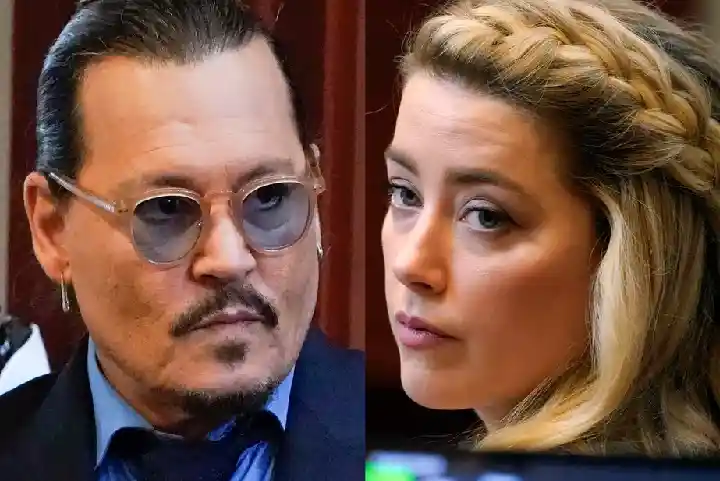 Johnny Depp से केस हारते ही बदले Amber Heard के सुर, एक्स पति के लिए जाहिर किया प्यार