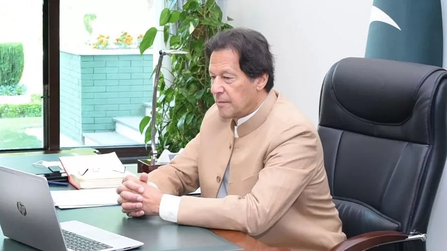 Imran Khan लगा रहे हैं कोर्ट का चक्कर, हुई पेशी, जरा निजी है मामला