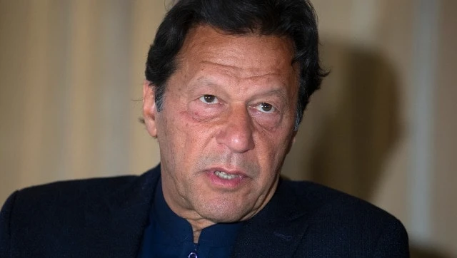 Imran Khan के मुंह पर कालिख पोत रहा है ये कट्टरपंथी नेता, अमेरिका पर निशाना तो Taliban की खुलेआम कर रहा पैरवी