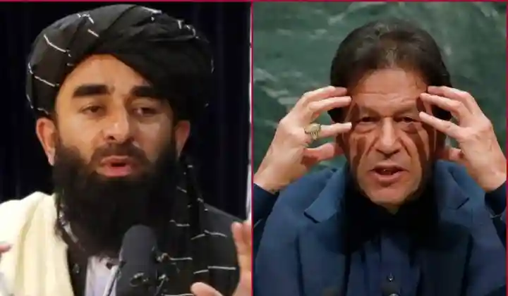 इमरान खान के हाथ से फिसला अफगानिस्तान, Doval के प्लान से Taliban गदगद, पाकिस्तान और चीन में मची खलबली