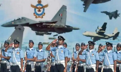 Indian Air Force Recruitment: 10वीं पास वालों के लिए शानदार मौका, एयरफोर्स कर रहा बंपर भर्ती, ऐसे करें आवेदन