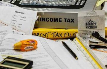 Income Tax Deadline: टैक्सपेयर को मिली बड़ी राहत! TDS रिटर्न, फॉर्म-16 समेत कई जरूरी काम की तारीखें बढ़ी