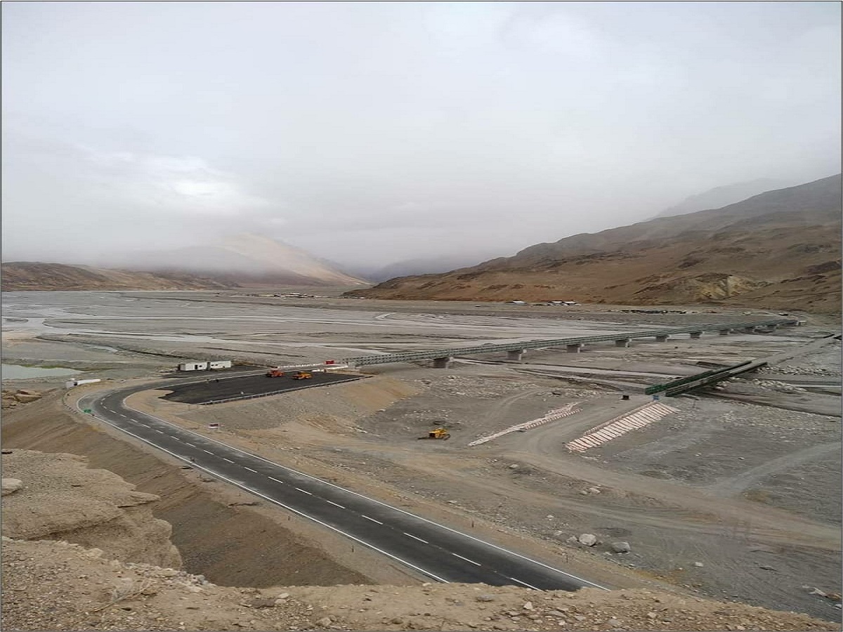 चीन-पाकिस्तान का खतरनाक मंसूबा! लद्दाख से सटे इलाके में 800 किमी सड़क विस्तार की तैयारी