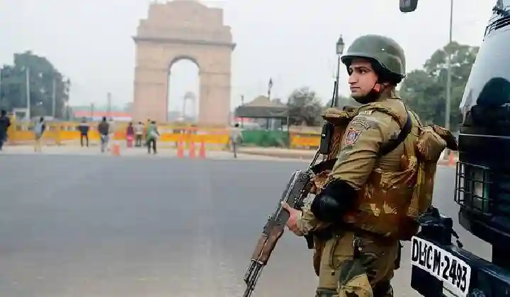 राजधानी दिल्ली पर घात लगाए बैठा पाकिस्तान, हमले को अंजाम देने के लिए भारत भेजा त​हरीक-ए-तालिबान, अलर्ट पर सुरक्षाबल