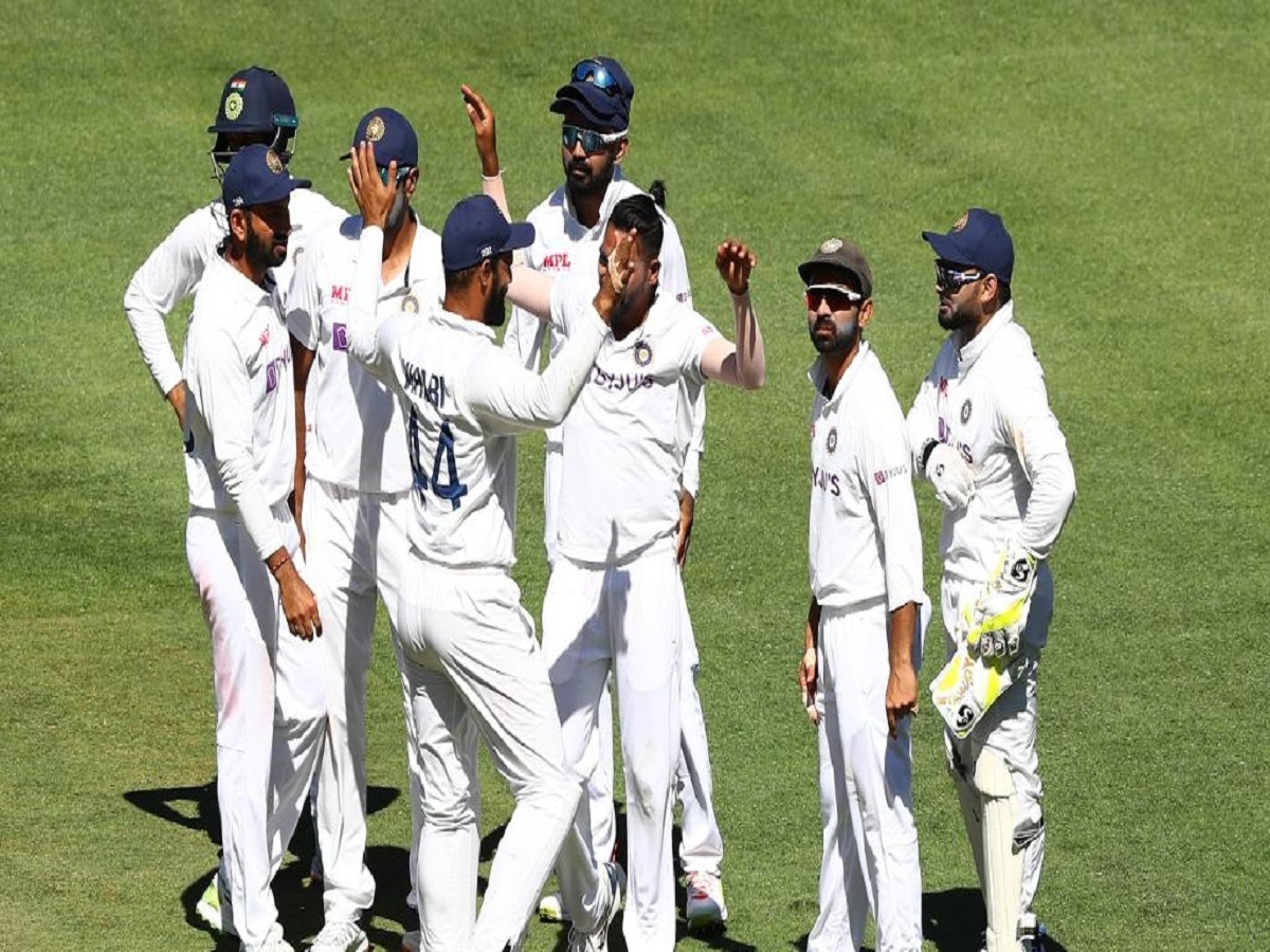 IND vs AUS सिडनी टेस्ट के लिए टीम इंडिया का ऐलान