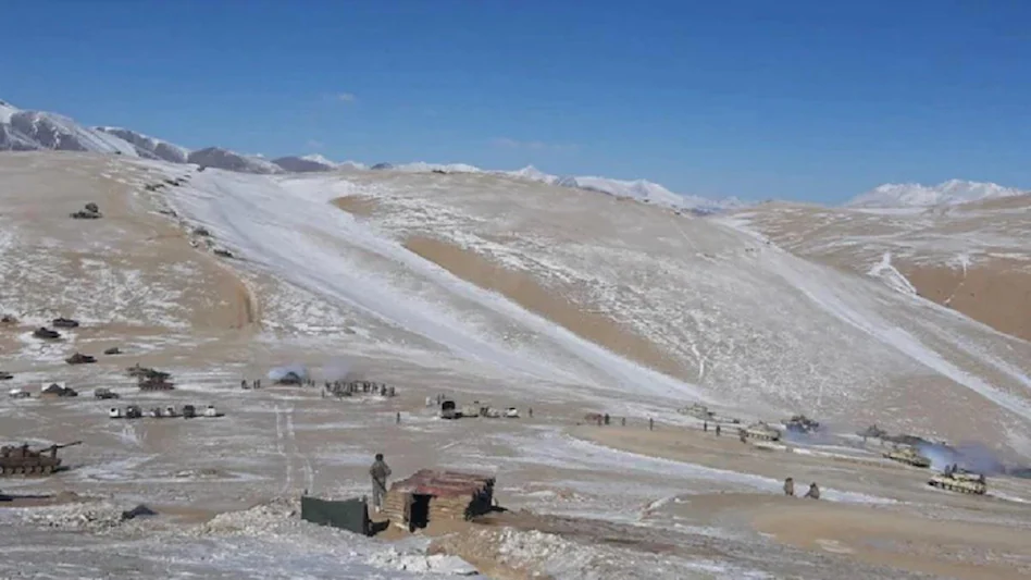 India-china Ladakh standoff: 13वें दौर की वार्ता भी बेनतीजा, नहीं मान रहा चीन, जानें कहां अटकी बात