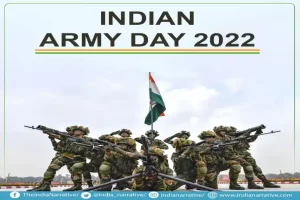 Army Day 2022 Celebration: क्या करेंगे जनरल नरवणे, खौफ खा रही हैं चीन और पाकिस्तान की आर्मी