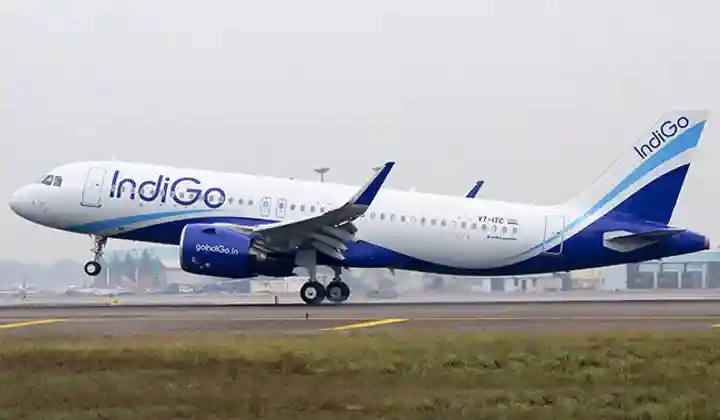 Indigo का शानदार ऑफर, सिर्फ 1400 रुपये कर सकेंगे हवाई यात्रा! देखें अपने शहर का किराया