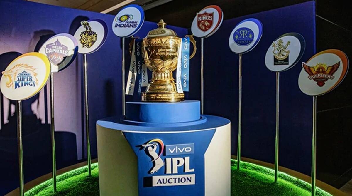 IPL 2022  में खेलेगी 10 टीमें, दो नई फ्रेंचाइजी के लिए होगी नीलामी, खिला़ड़ियों पर होगी पैसों की बारिश
