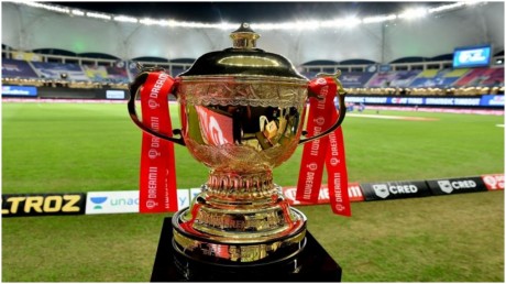 IPL 2021: चाईनीज ‘वीवो’ की होगी छुट्टी, इंडियन  कंपनियों ने ठोका दावा