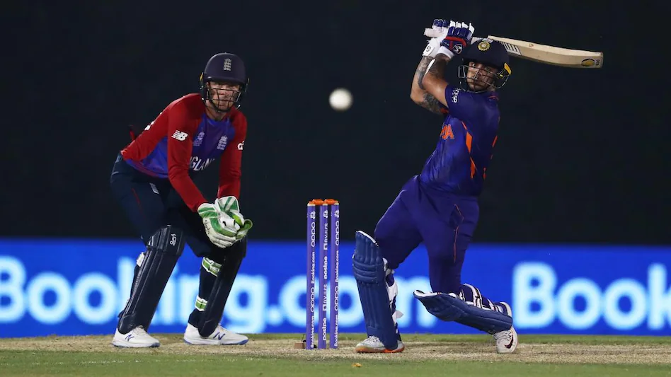 T20 World Cup 2021: प्रैक्टिस मैच में राहुल और ईशान ने अंग्रेजों के जमकर पीटा, 7 विकेट से जीता भारत