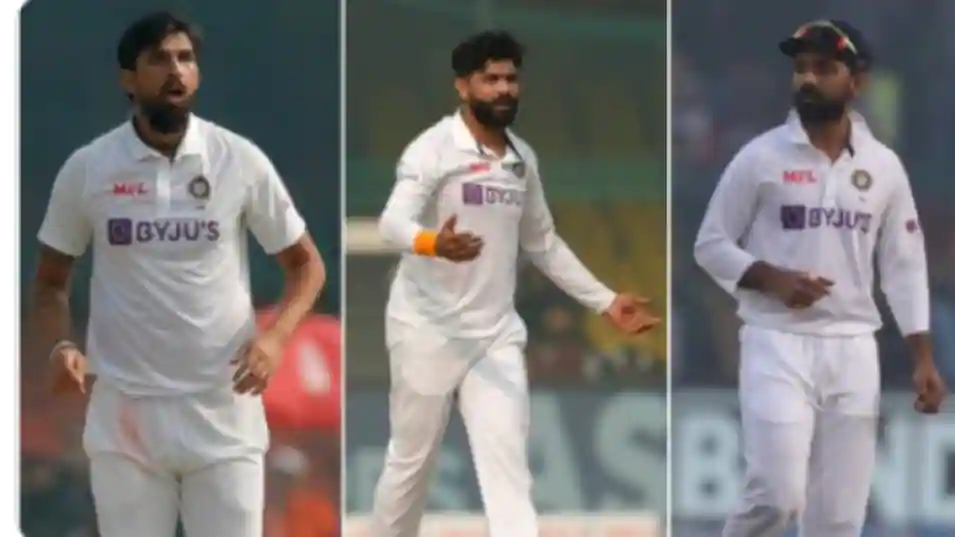 IND vs NZ: मुंबई टेस्ट से पहले Team India को बड़ा झटका, 3 दिग्गज हुए चोटिल
