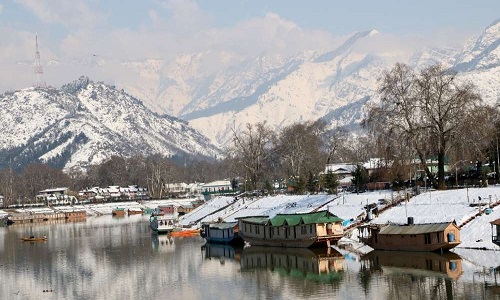 Article 370 : जम्मू-कश्मीर के दौरे पर विदेशी राजनयिक, 2019 से चौथी बार आया दल