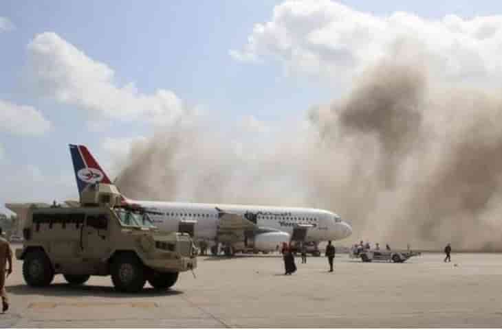 Kabul Airport Attack: का मास्टर माइंड IS (K)  या Taliban या कोई और, काबुल ब्लास्ट के रहस्यों से पर्दा हटाती Exclusive Report