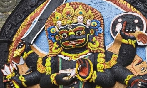 Kalashtami Vrat 2021: कालाष्टमी व्रत आज, भोलेनाथ के भक्तों से बेहद प्रेम करते है काल भैरव, इन उपायों से ऐसे करें प्रसन्न