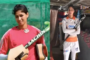 Indian Hockey की ये स्टार Bhopal वेटनरी कॉलेज की झुग्गियों में रहती है, आंखें क्यों मूंद रखीं हैं मामा मुख्यमंत्री शिवराज ने?