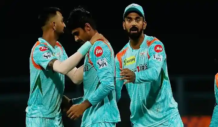 IPL 2022: KL Rahul की इन 5 गलतियों की वजह से हारी लखनऊ टीम, क्रिकेट फैंस ने उठाएं सवाल