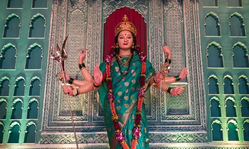 Mangla Gauri Vrat: सावन का दूसरा मंगला गौरी व्रत आज, माता पार्वती की पूजा के दौरान जरूर सुनें ये कथा
