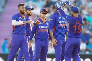 IND vs ENG: दूसरे वनडे मैच से पहले ही टीम IND को लगा झटका, कई बल्लेबाज टीम से हुए बाहर