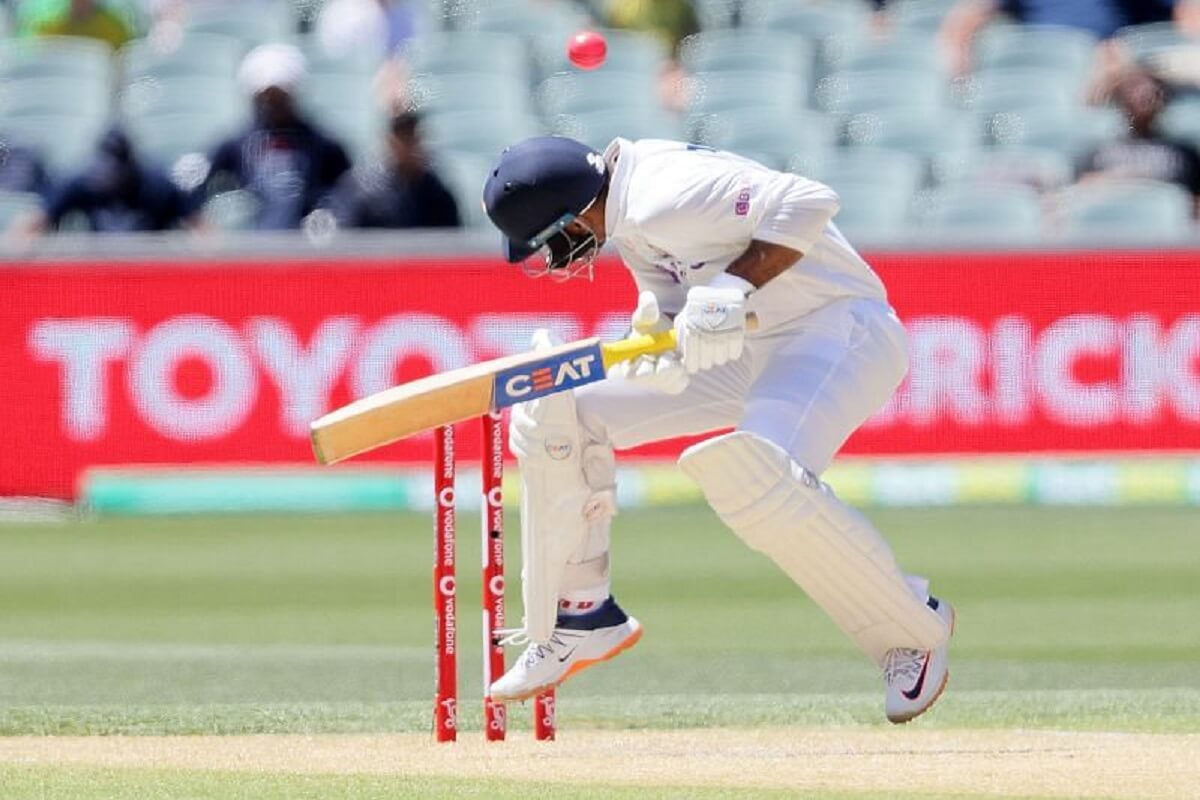 तीसरे टेस्ट मैच में सुनील गावस्कर ओपनिंग करना चाहते रोहित शर्मा और मयंक अग्रवाल से