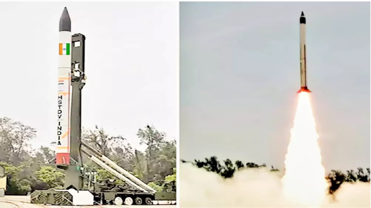 भारत की यह हाइपर सोनिक मिसाइल चीन पर गिरी तो शी जिनपिंग को नहीं मिलेगा बचने का मौका