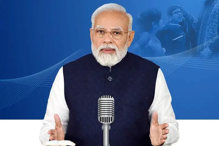 Mann Ki Baat में  PM Modi बोले,देश में यूनिकॉर्न की संख्या 100के पार, 25लाख करोड़ से अधिक का वैल्यूएशन