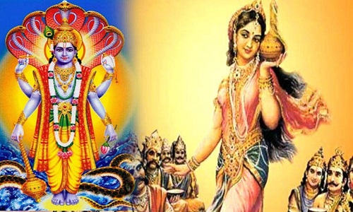 Mohini Ekadashi 2021: मोहिनी एकादशी आज, भगवान विष्णु की इस तरह करें पूजा, मिलेगा रोगों से छुटकारा