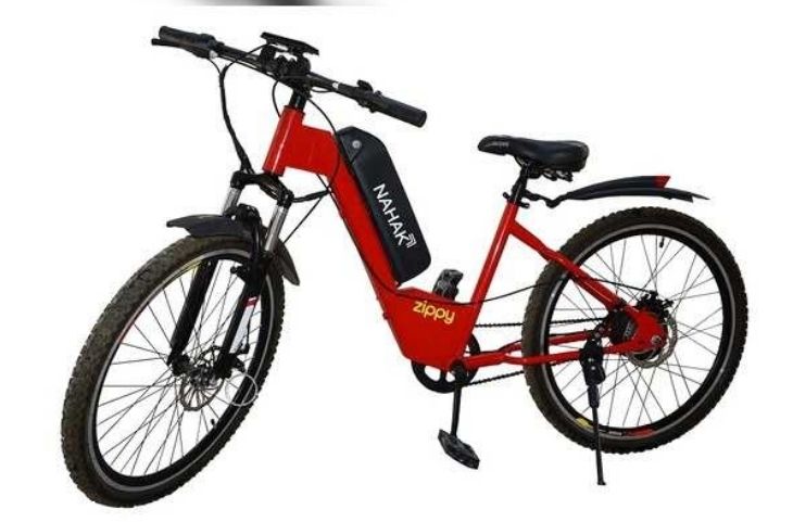 Electric Cycle: आ गई Made In India इलेक्ट्रिक साइकिल, एक बार चार्ज कर दौड़ाइए 40 किमी तक, कीमत भी कम
