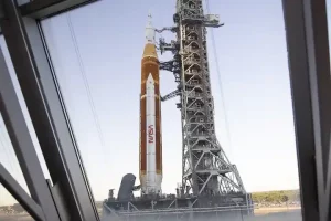 लॉन्च के लिए पूरी तरह तैयार था NASA का रॉकेट, सिर्फ 29 सेकेंड बचे थे तभी अचानक करना पड़ा अबॉर्ट- देखें वजह