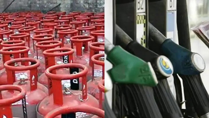 महंगाई डायन खाए जात है: LPG Cylinder के दाम में लगी आग, Petrol-Diesel के रेट रिकॉर्ड स्तर पर