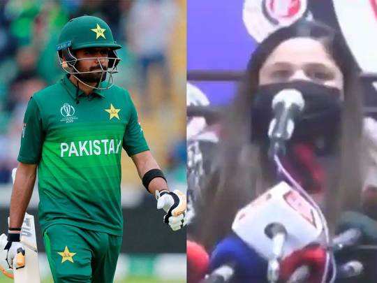 बलात्कार के आरोप में पाक क्रिकेट कप्तान बाबर को जेल जाना पड़ेगा, कोर्ट ने दिया आदेश