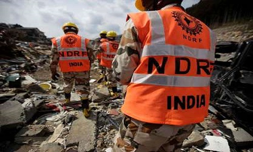 Uttarakhand: पीएम मोदी और गृह मंत्री शाह लगातार राहत कार्य का जायजा ले रहे, दिल्ली से NDRF की कई टीमें रवाना