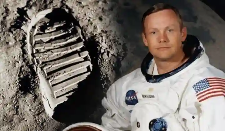US नेवी में एविएटर थे Neil Armstrong, NASA के ‘मून मिशन’ का ऐसे बने हिस्सा और रखा चांद पर पहला कदम