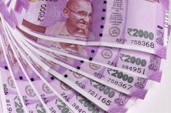 RBI का बड़ा ऐलान: 2000 रुपये का नोट नहीं मिलेगा, नोटबंदी की आशंका, उड़ी बड़े-बड़ों की नींद!