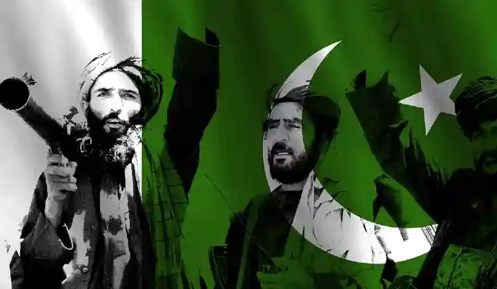 पाकिस्तान और तालिबान के बीच कभी भी छिड़ सकती हैं जंग! दुश्मनी की वजह बने ये तीन बड़े कारण