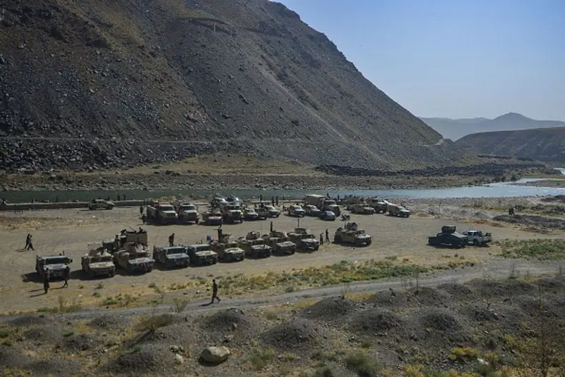 Taliban को पंजशीर के शेरों ने खदेड़ा, 50 तालिबानी ढेर, 20 से अधिक को बंधक बनाया, जारी है भीषण लड़ाई