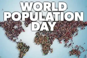 World Population Day: आखिर क्यों मनाया जाता है विश्व जनसंख्या दिवस? क्या कहता है आबादी पर दुनिया का डेटा यहां पढ़े पूरी डिटेल