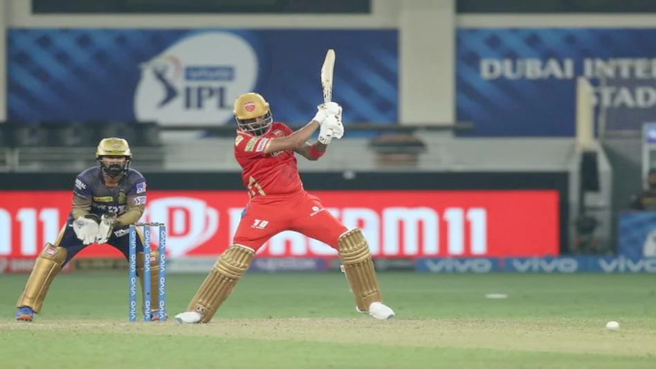 IPl 2021 KKR vs PBKS: केएल राहुल ने खेली कप्तानी पारी, पंजाब किंग्स की जीत से दिल्ली कैपिटल्स को हो गया फायदा