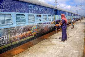 ट्रेन से सफर करने वालों के लिए अच्छी खबर, 10 अप्रैल से पटरी पर दौड़ेंगी 4 शताब्दी और 1 दुरंतो स्पेशल ट्रेन
