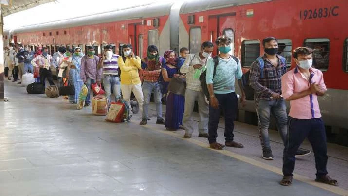 Indian Railway की फेस्टिवल स्पेशल ट्रेनें, बिहार-दिल्ली रूट में शुरू हईं कई ट्रेन, जानें क्या है टाइम-टेबल