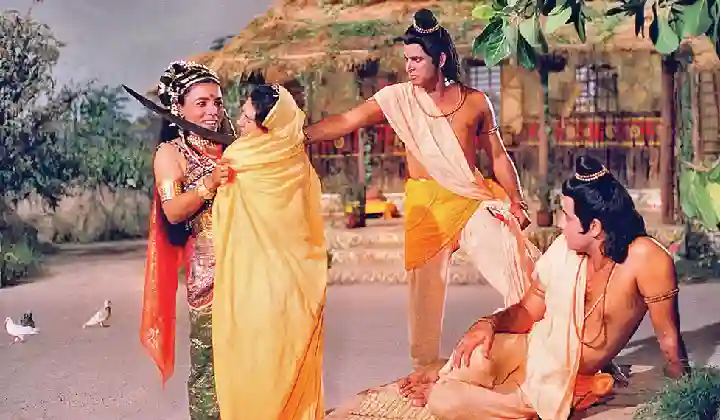 रामायण कालीन की देखें वो जगह, जहां लक्ष्मण ने काटी थी शुपर्णखा की नाक, रावण ने किया था सीता हरण