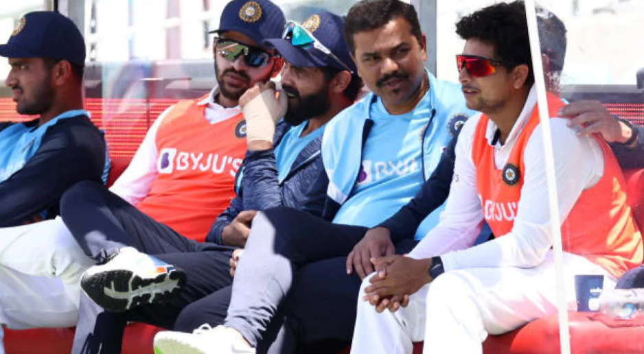 टीम इंडिया को बड़ा झटका, इंग्लैंड सीरीज से बाहर हुआ यह ऑलराउंडर