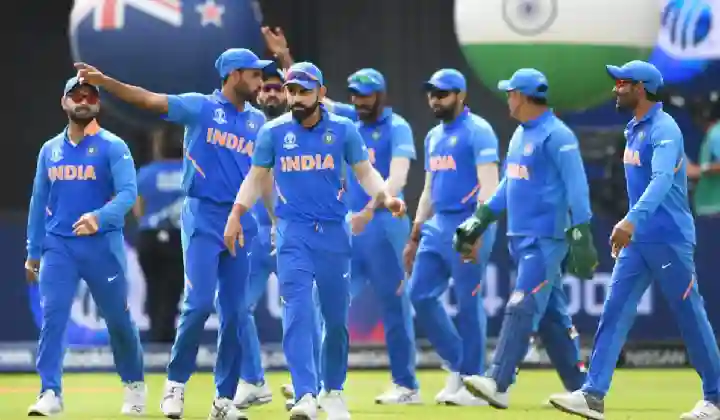 IND vs WI: टीम इंडिया में इस खतरनाक खिलाड़ी की हुई एंट्री, मैदान पर वेस्टइंडीज को चटाएगी धूल!